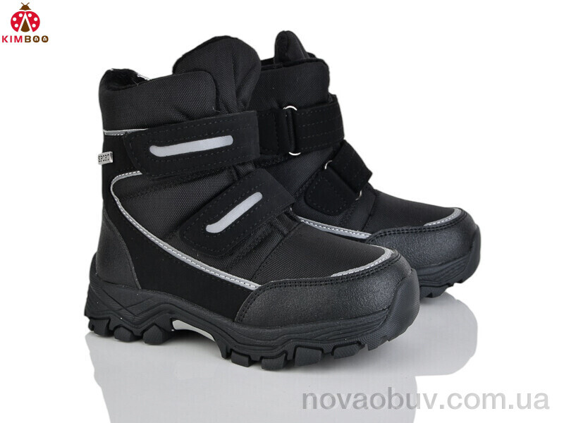 Черевики KIMBOO FG590-2A