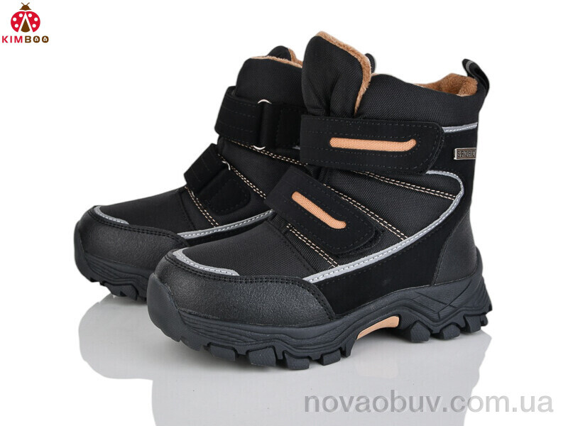 Черевики KIMBOO FG590-2B