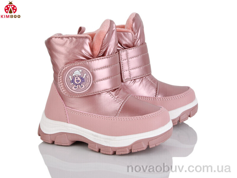 Черевики KIMBOO FG576-1F
