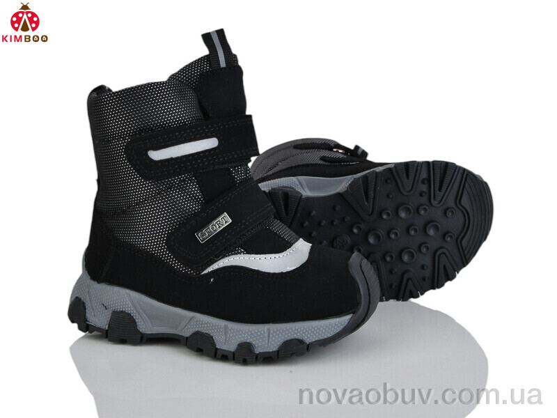 Черевики KIMBOO FG575-1A
