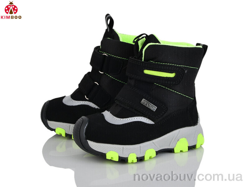 Черевики KIMBOO FG575-1L
