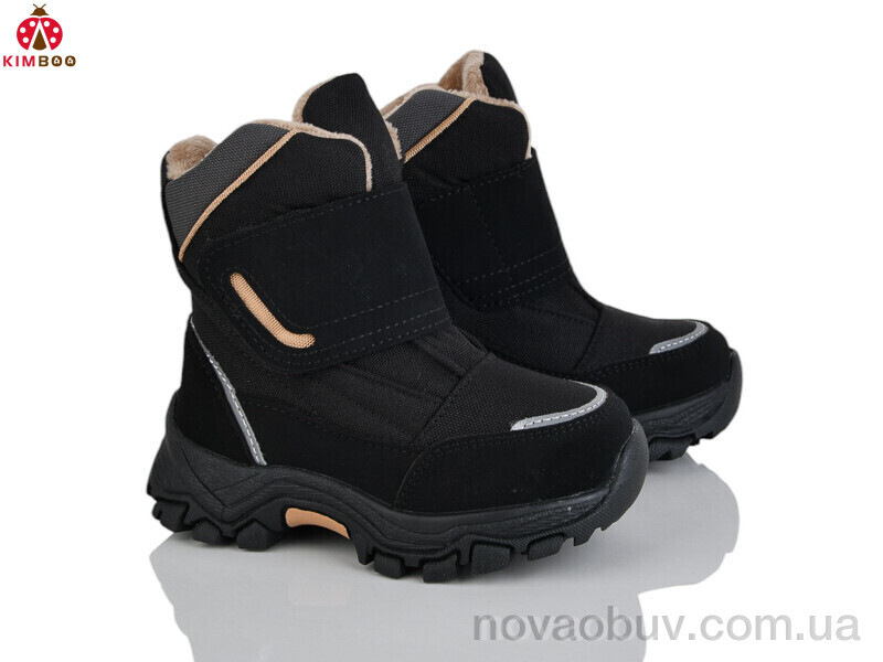 Черевики KIMBOO FG591-1A