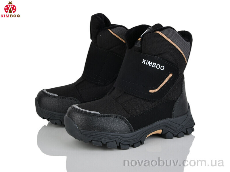 Черевики KIMBOO FG591-2A