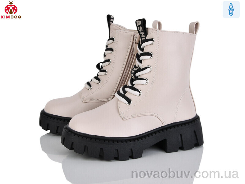 Черевики KIMBOO FG596-2M