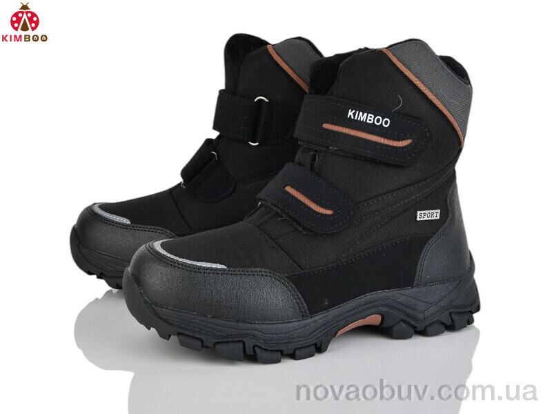 Черевики KIMBOO FG589-3B