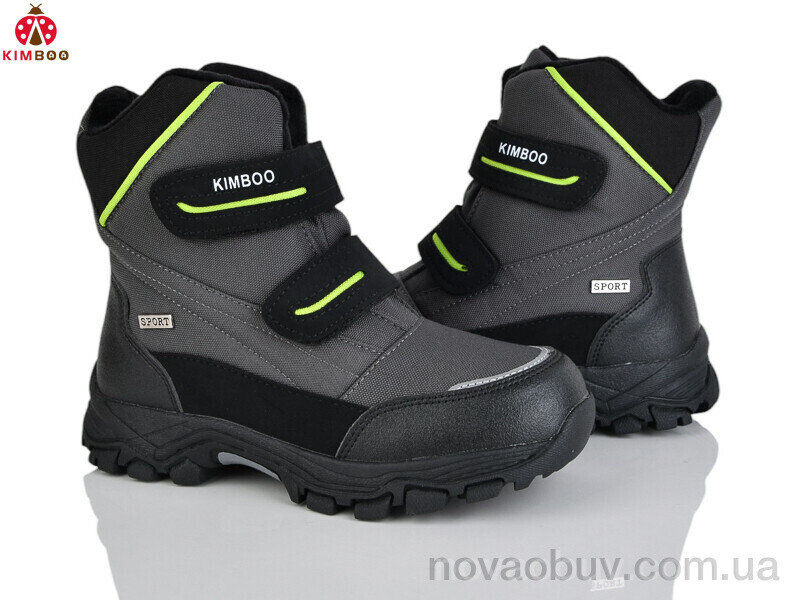 Черевики KIMBOO FG589-3D