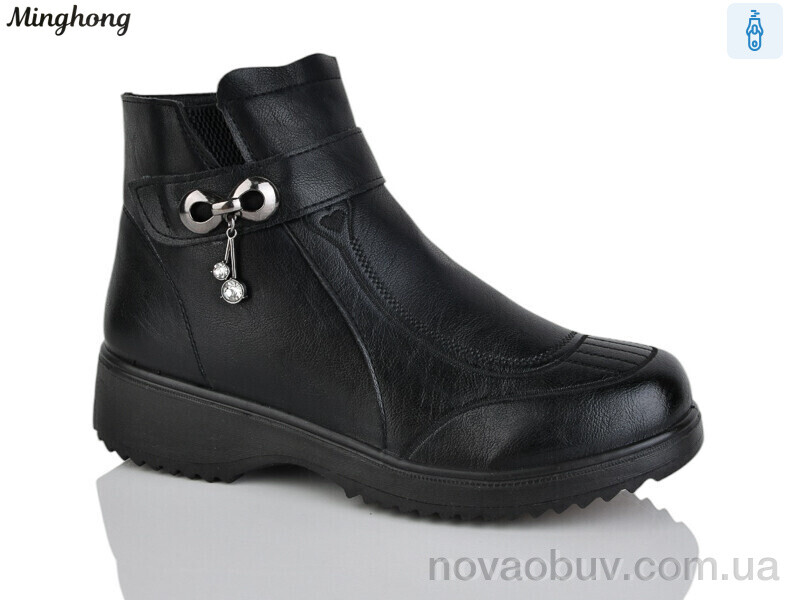 Черевики Minghong 2322