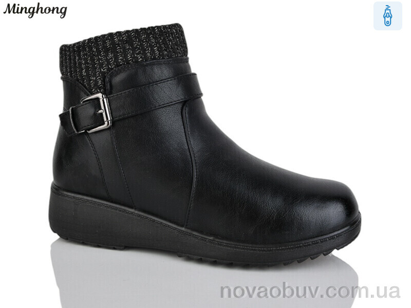 Черевики Minghong 2327