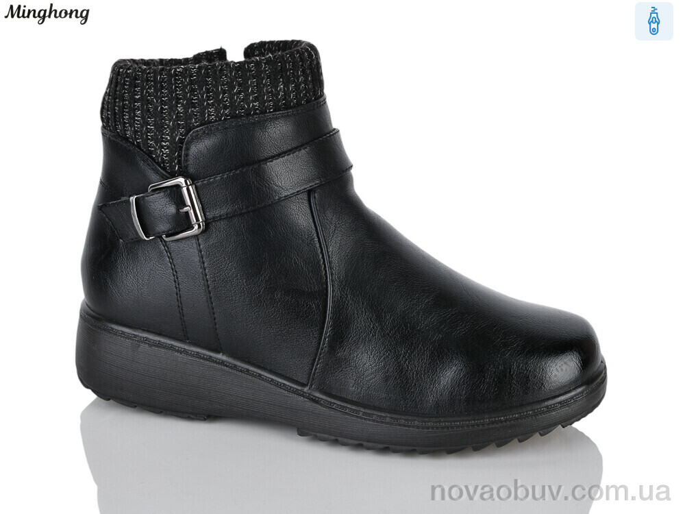 Черевики Minghong 2327