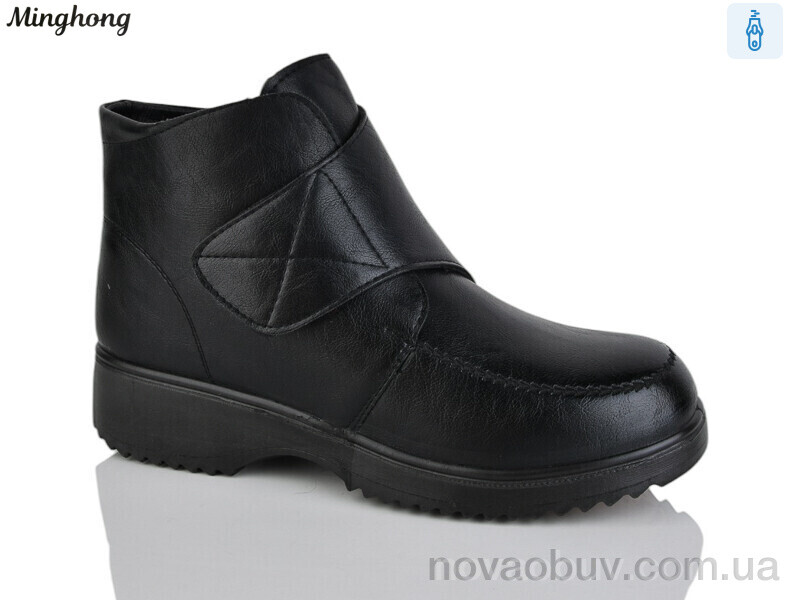 Черевики Minghong A55
