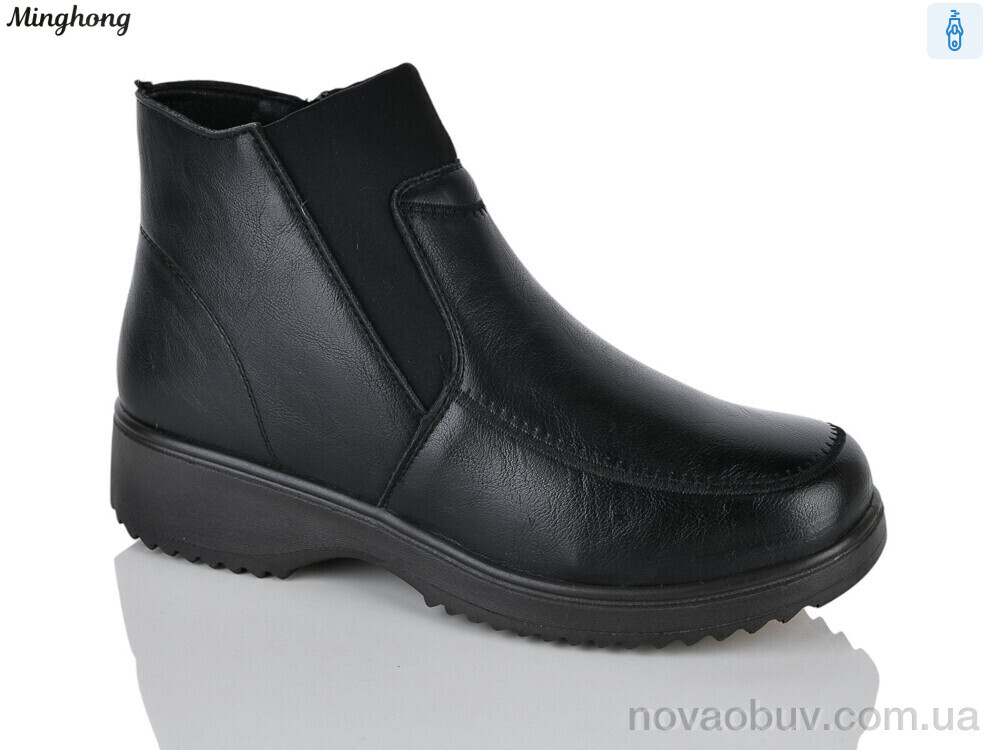 Черевики Minghong A53