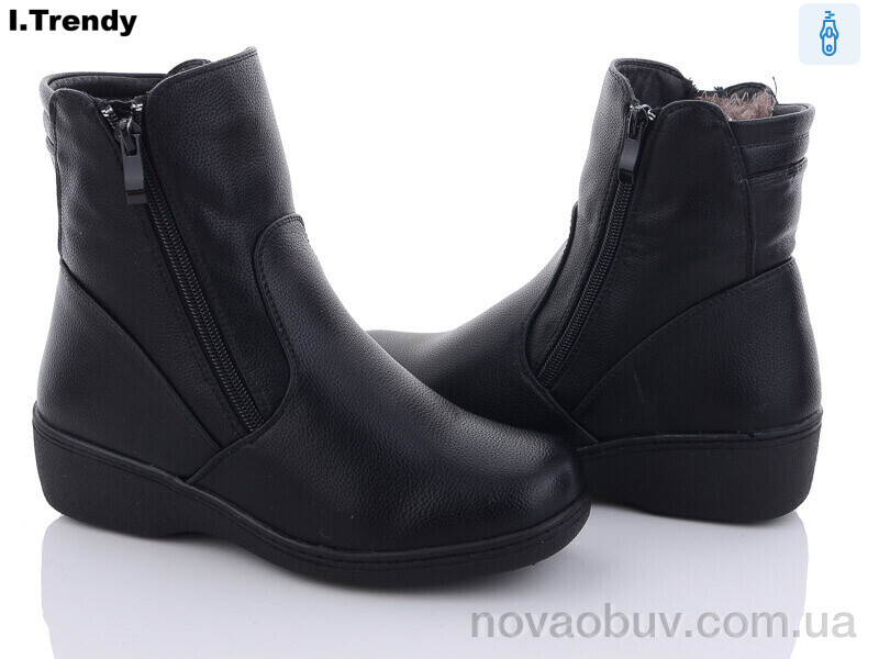 Черевики Trendy 686-1
