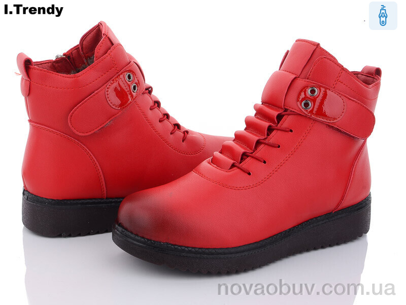 Черевики Trendy BK805A-7