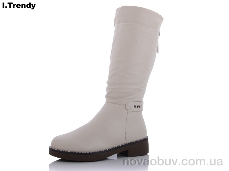 Чоботи Trendy D225-9