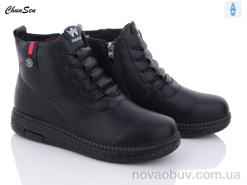 Черевики Chunsen M01-1