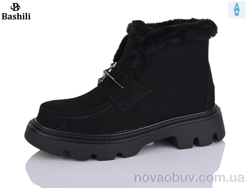 Черевики Башили F237-10