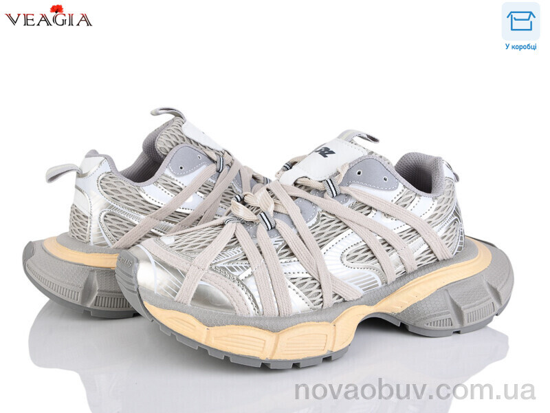 Кросівки Veagia-ADA 10200-2