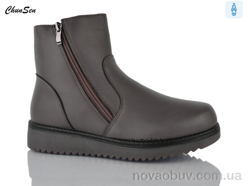 Черевики Chunsen M08-2