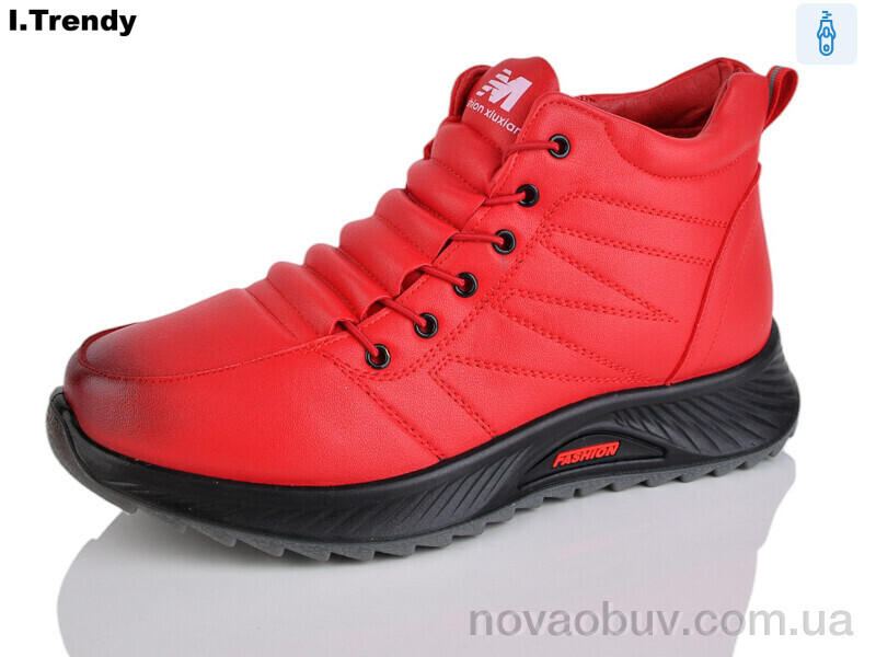 Черевики Trendy BK1160-7