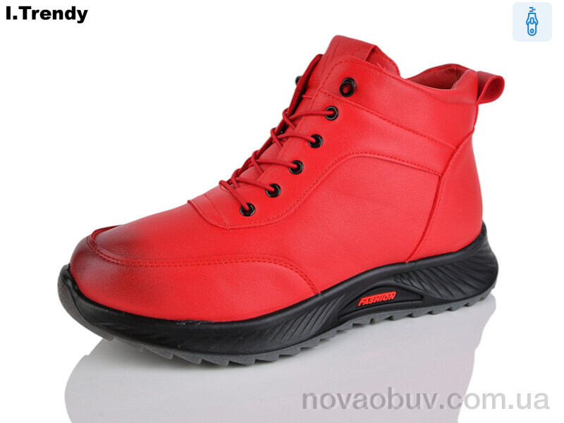 Черевики Trendy BK1162-7