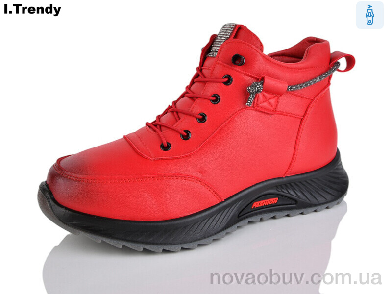 Черевики Trendy BK1165-7