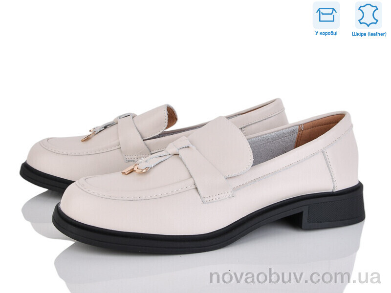 Туфлі L&M-Lemon PL14-4