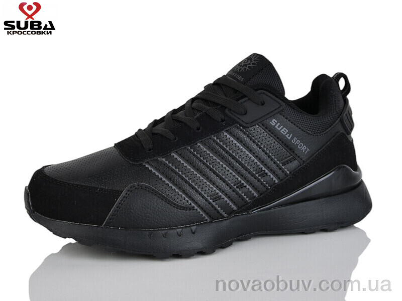 Кросівки SUBA A7730-01 піна