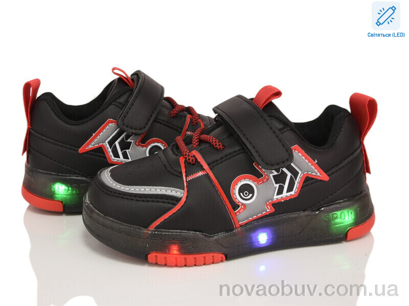 Кросівки Victoria YL1001-6 LED