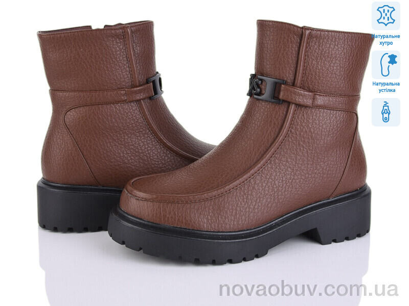 Черевики Lino Marano T237-3M
