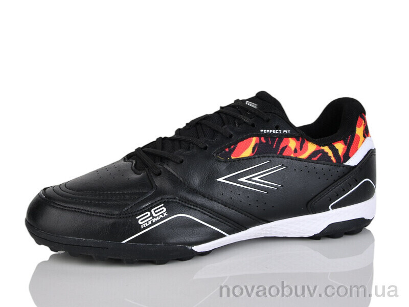Футбольне взуття RUNMAX A1705-1