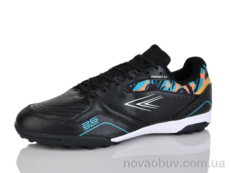 Футбольне взуття RUNMAX A1705-8