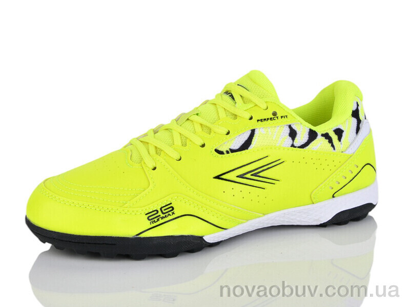 Футбольне взуття RUNMAX B1706-3