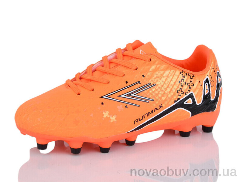 Футбольне взуття RUNMAX C1718-2