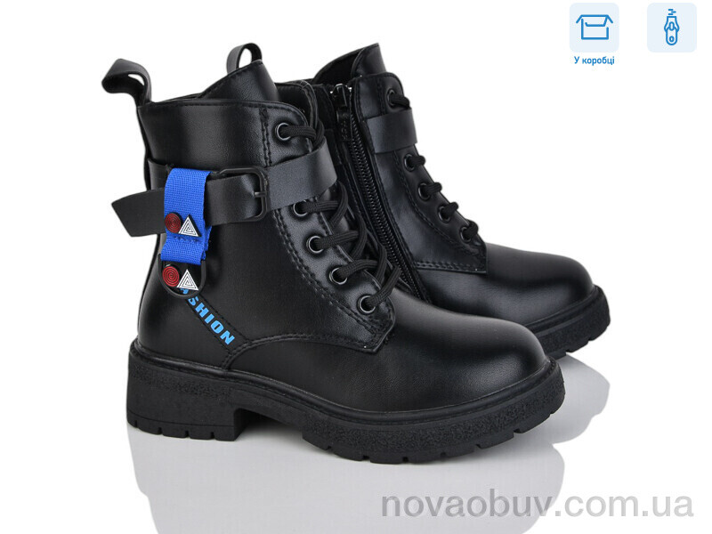 Черевики Victoria YD6041-6