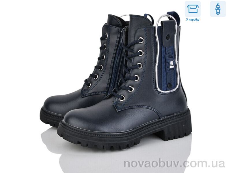 Черевики Victoria YD6031-7
