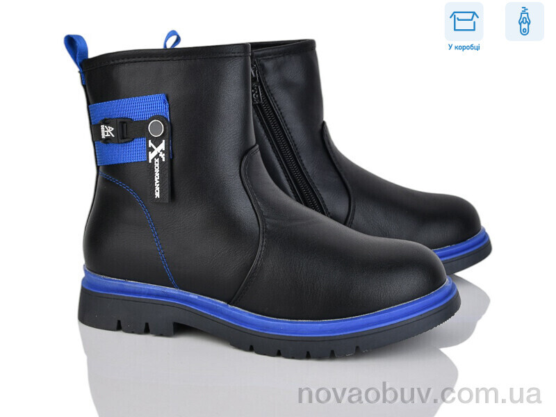 Черевики Victoria YD2693-6