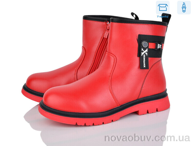 Черевики Victoria YD2693-16