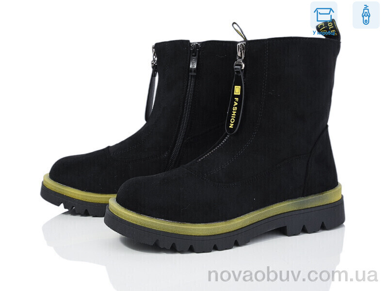 Черевики Victoria NFG911-3A
