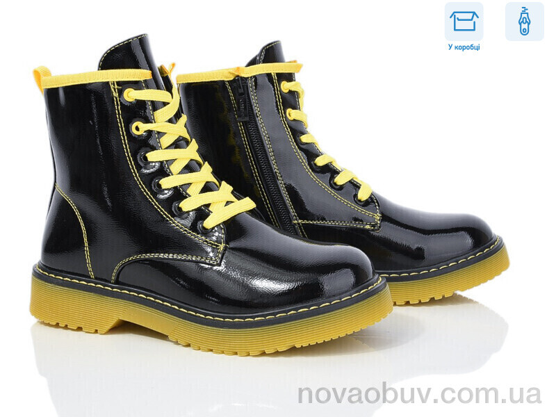 Черевики Victoria NFG2185-3A