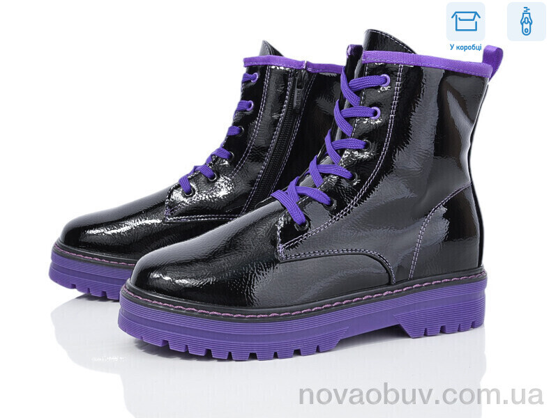 Черевики Victoria NFG920-3B