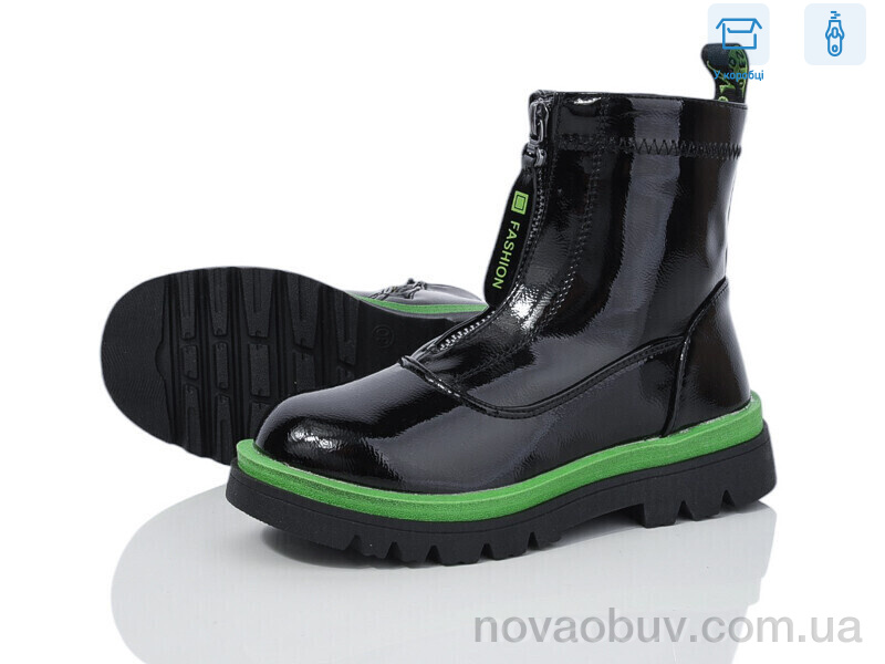 Черевики Victoria NFG911-2L