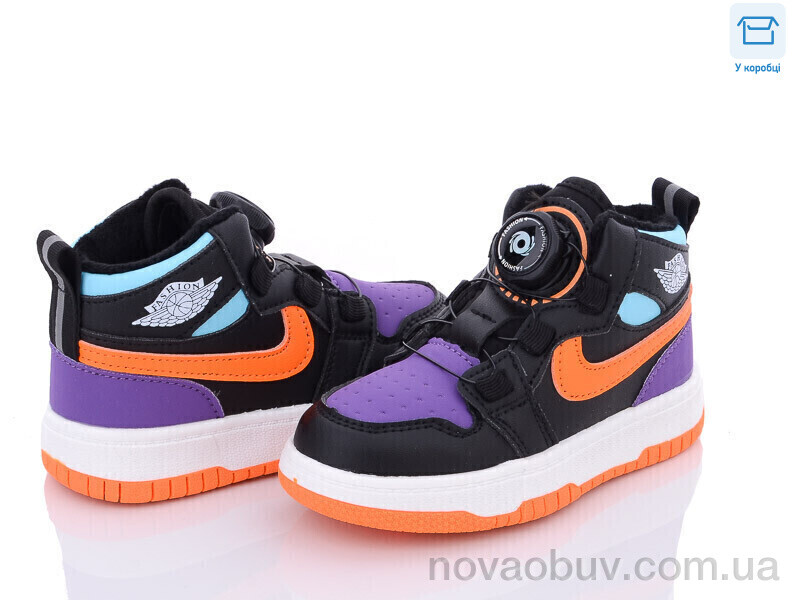Кросівки Ok Shoes A036-5