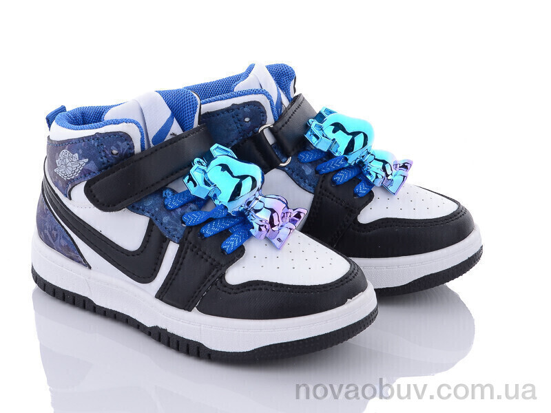 Кросівки Ok Shoes 8158-1