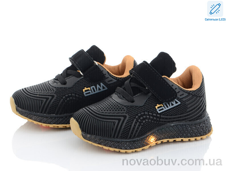 Кросівки Ok Shoes SP233-1 LED