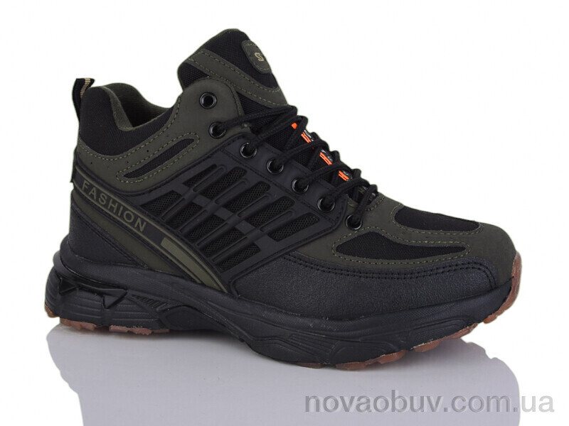 Кросівки RUNMAX B311-6