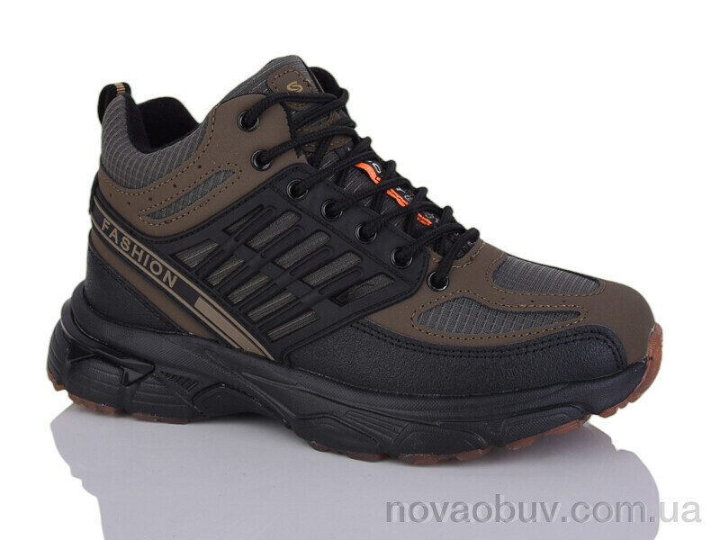 Кросівки RUNMAX B311-7