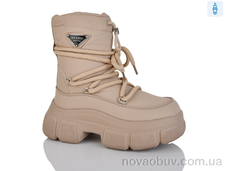 Черевики Xifa kids 40439-3