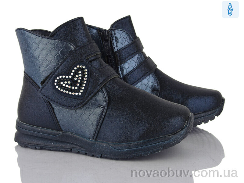 Черевики Victoria MT275-7