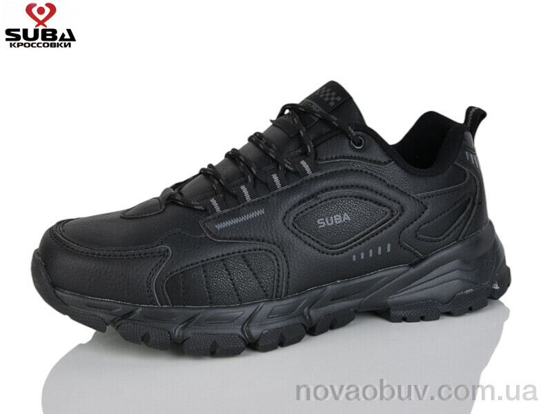 Кросівки SUBA A7736-01 піна