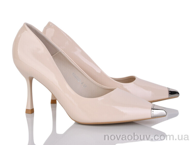 Туфлі Loretta WDA002-4